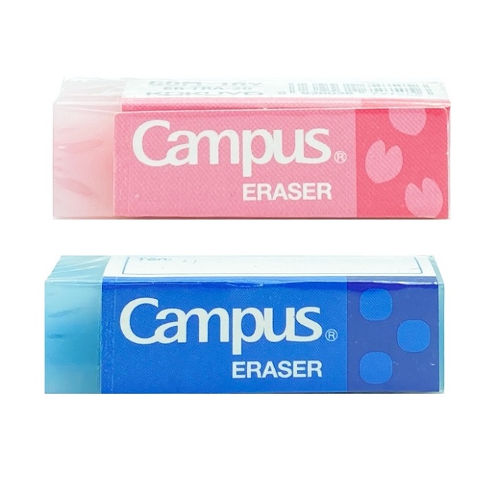 Tẩy Campus Transparent / Tẩy chì ER-TRA-20
