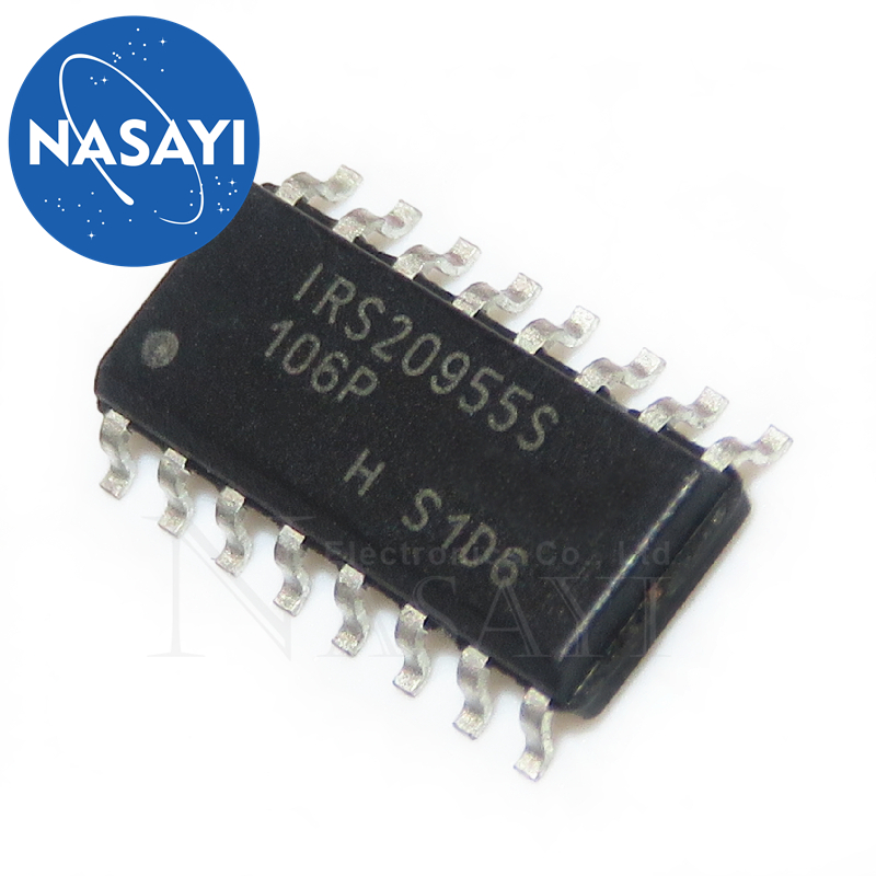 Irs20955s irs20955 sop-16