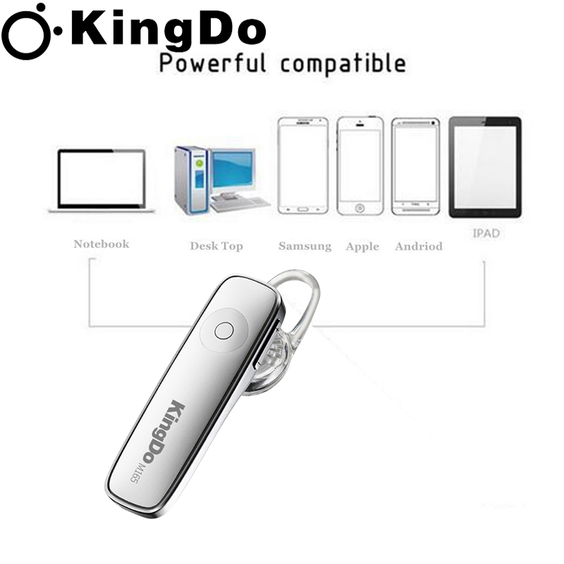 Tai nghe Bluetooth không dây Headset M165 bluetooth V4.1