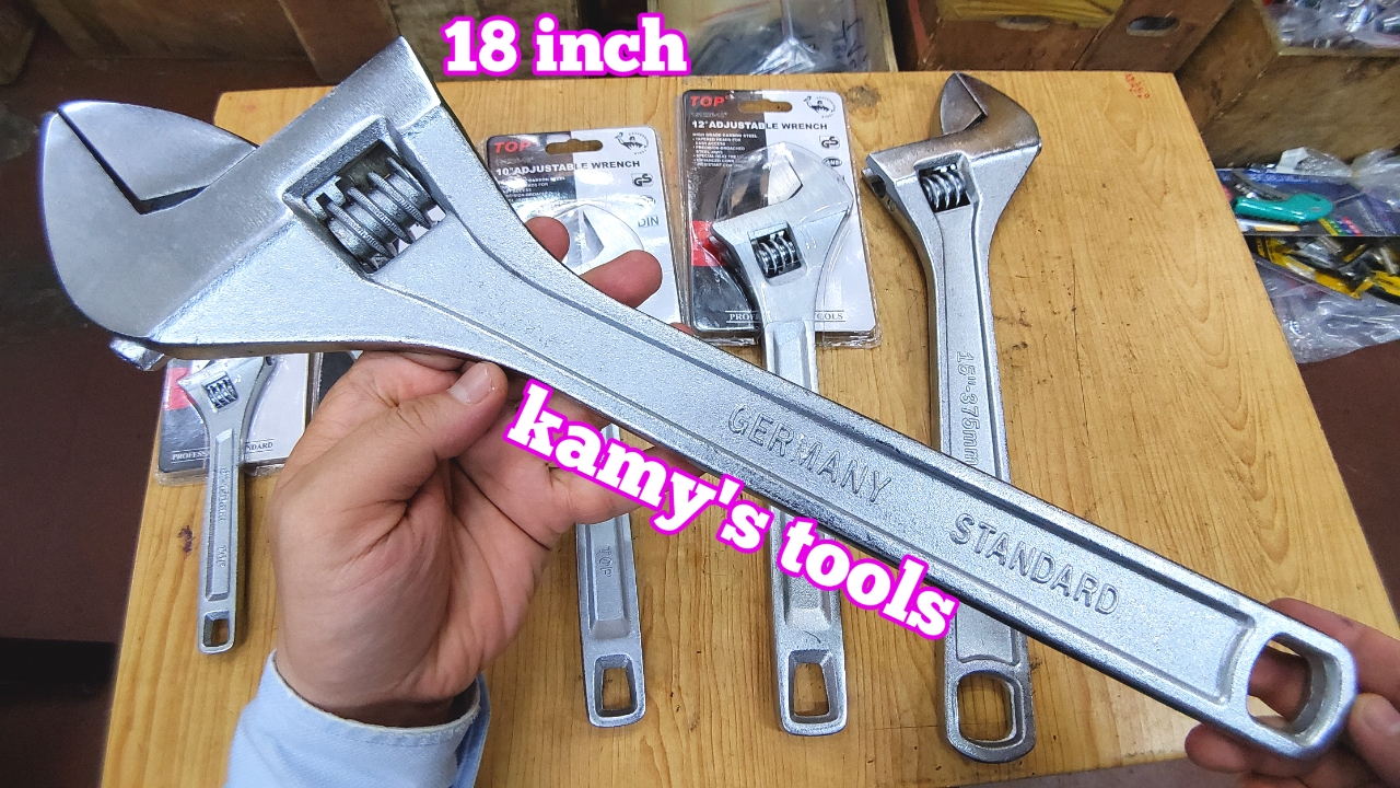 18 inches top prompt 450mm model 160112-18