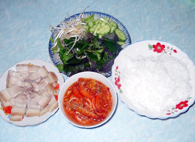 Combo 2 Hộp Mắm Tôm Chua BÀ DUỆ