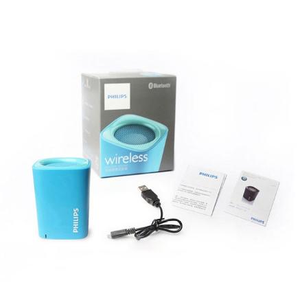 [HCM]Loa Bluetooth Philips BT100