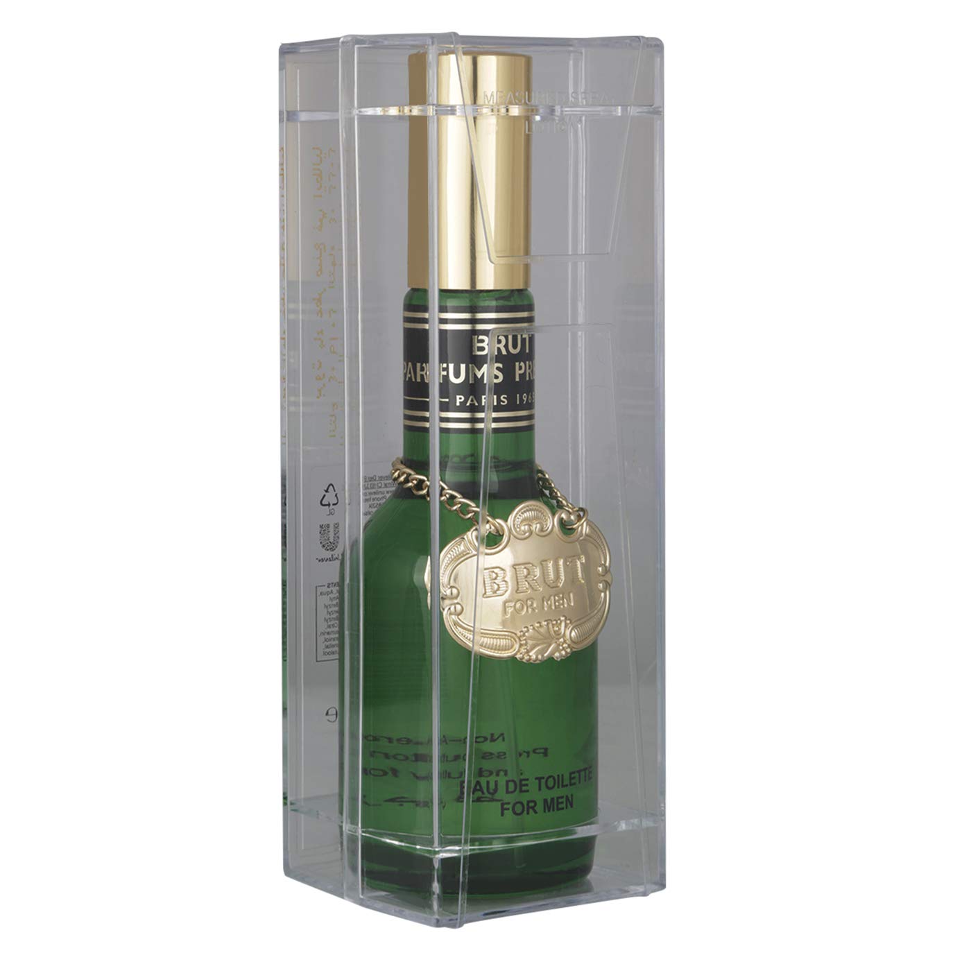 Nước hoa Brut Perfumes For Men 100ml