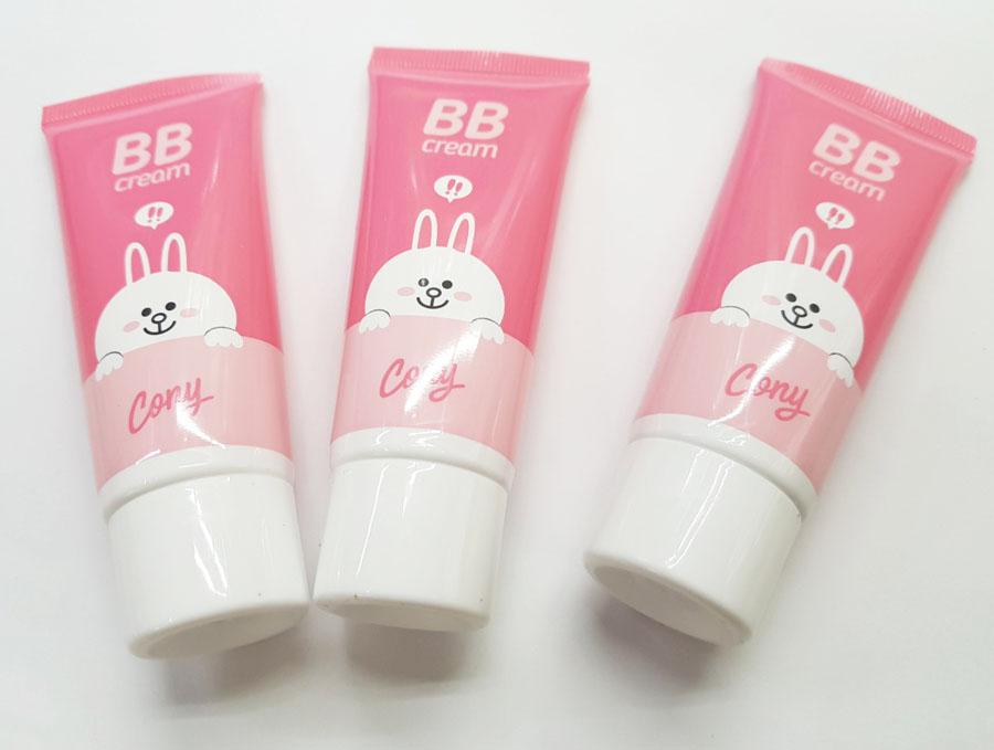 BB Cream Sasimi Thỏ và Gấu siêu sinh 40G