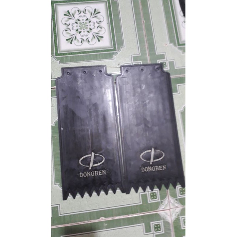 Chắn Bùn Sau Xe Dongben Tải