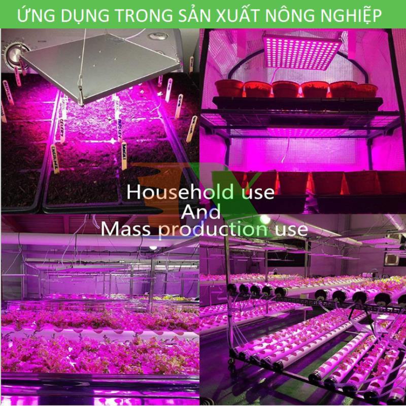 Led grow light (GC-45W)