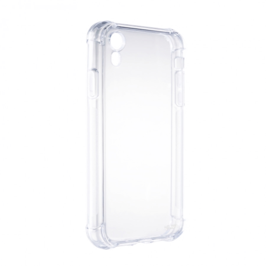 Ốp lưng silicon chống sốc phát sáng Fashion Case cho iPhone XR