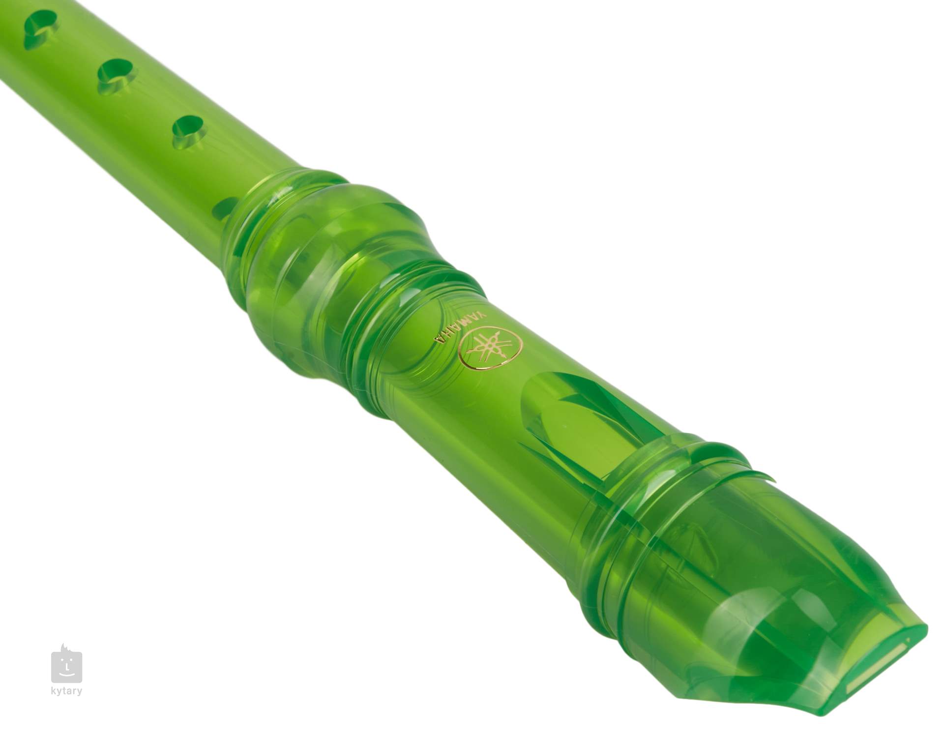 Sáo recorder Yamaha ( Nhiều màu )-Hàng chính hãng