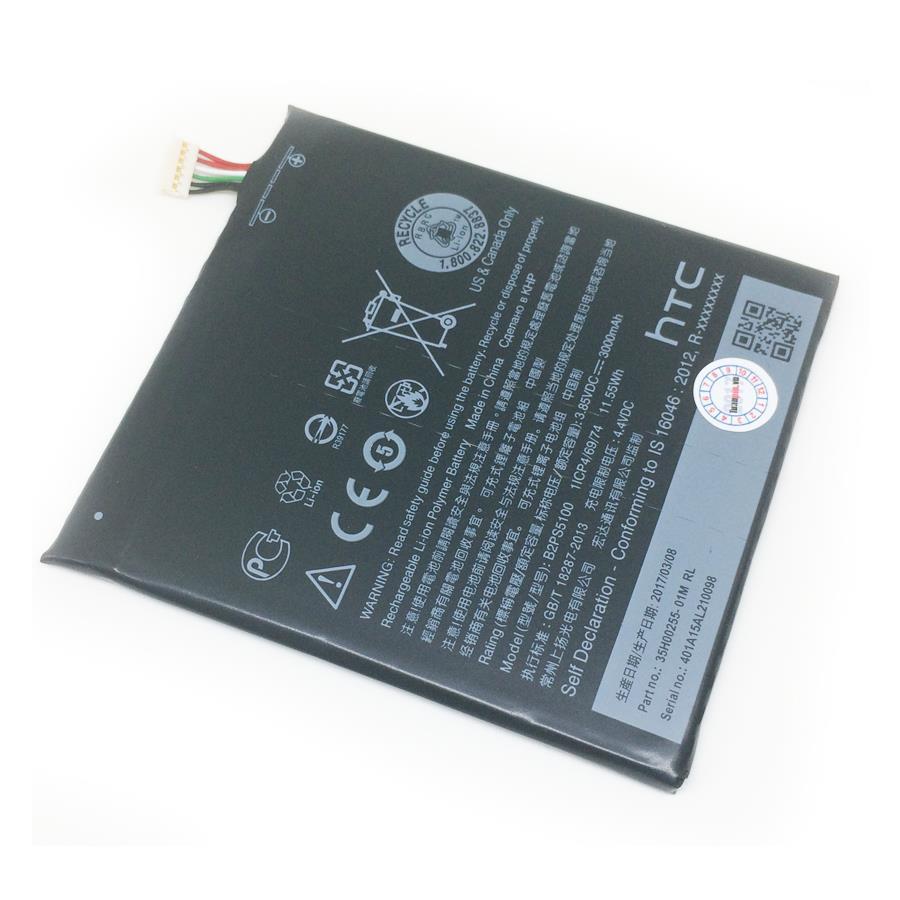 Pin HTC One X9 / Desire 10 Pro (B2PS5100)