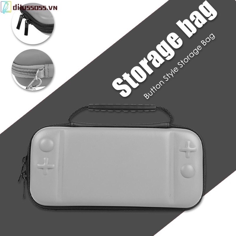Ốp case, túi đựng cho Nintendo switch lite
