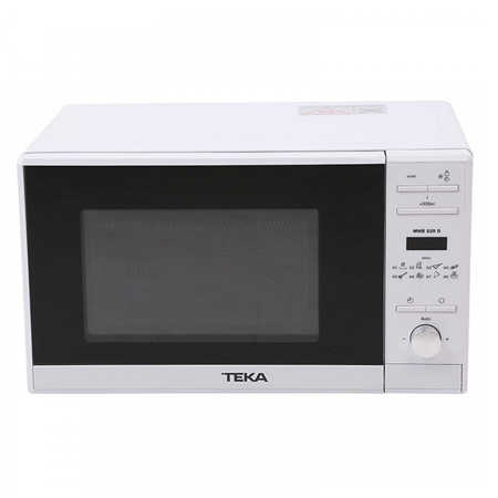 Lò vi sóng teka mwe 225 g blanco