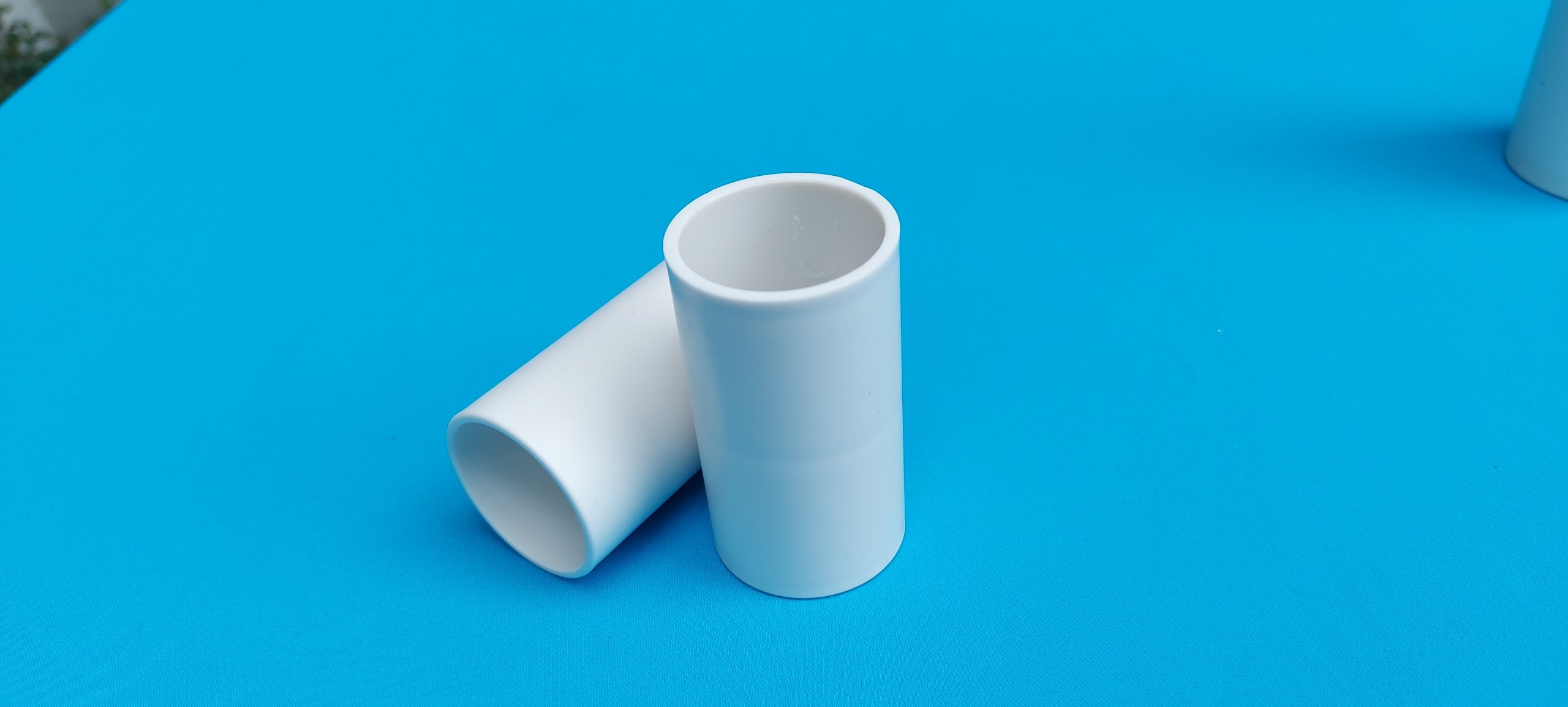 Khớp nối trơn phi 16 - 100 cái