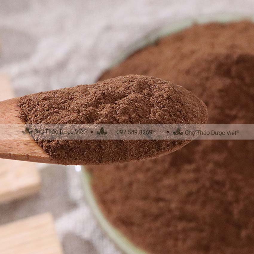 Pure Mac Khien Powder 100g, Northwest Spice Powder, Marinated with Grilled Meat, Delicious Seasoning for Cham Chieu.