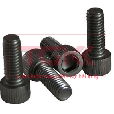 Bulong LGC đầu trụ M16
