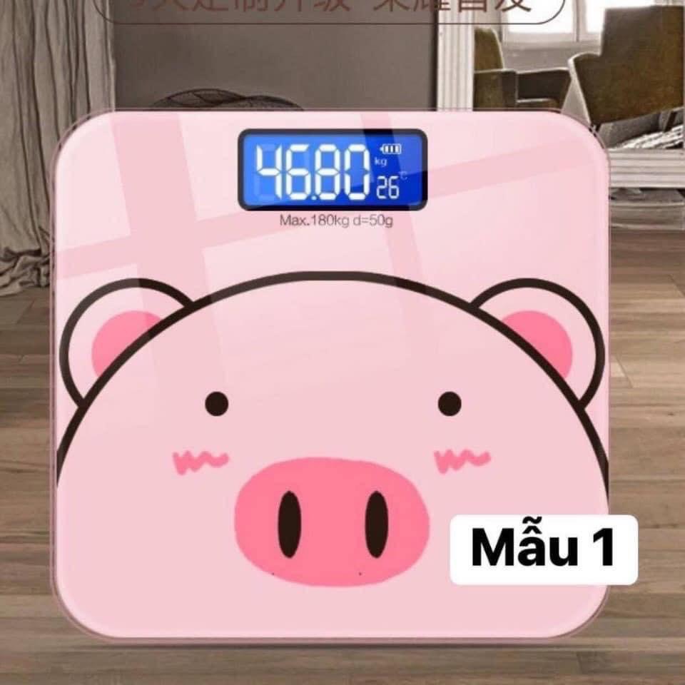 cân sức khỏe