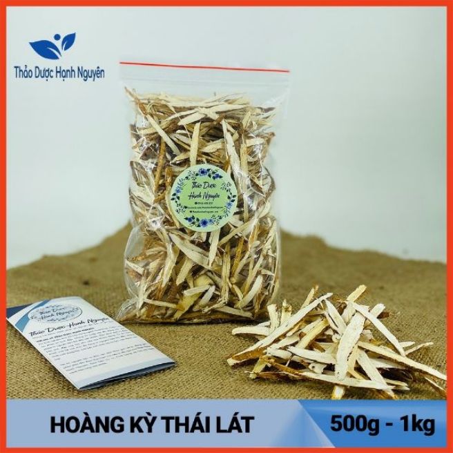 Sỉ toàn quốc 1kg hoàng kỳ
