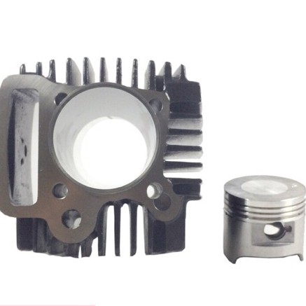 Bộ Hơi Honda Dream Thái / Lòng Dream Thái