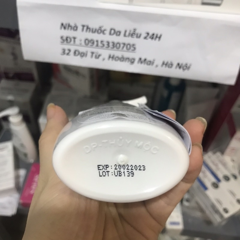 sữa tắm Satid 150ml