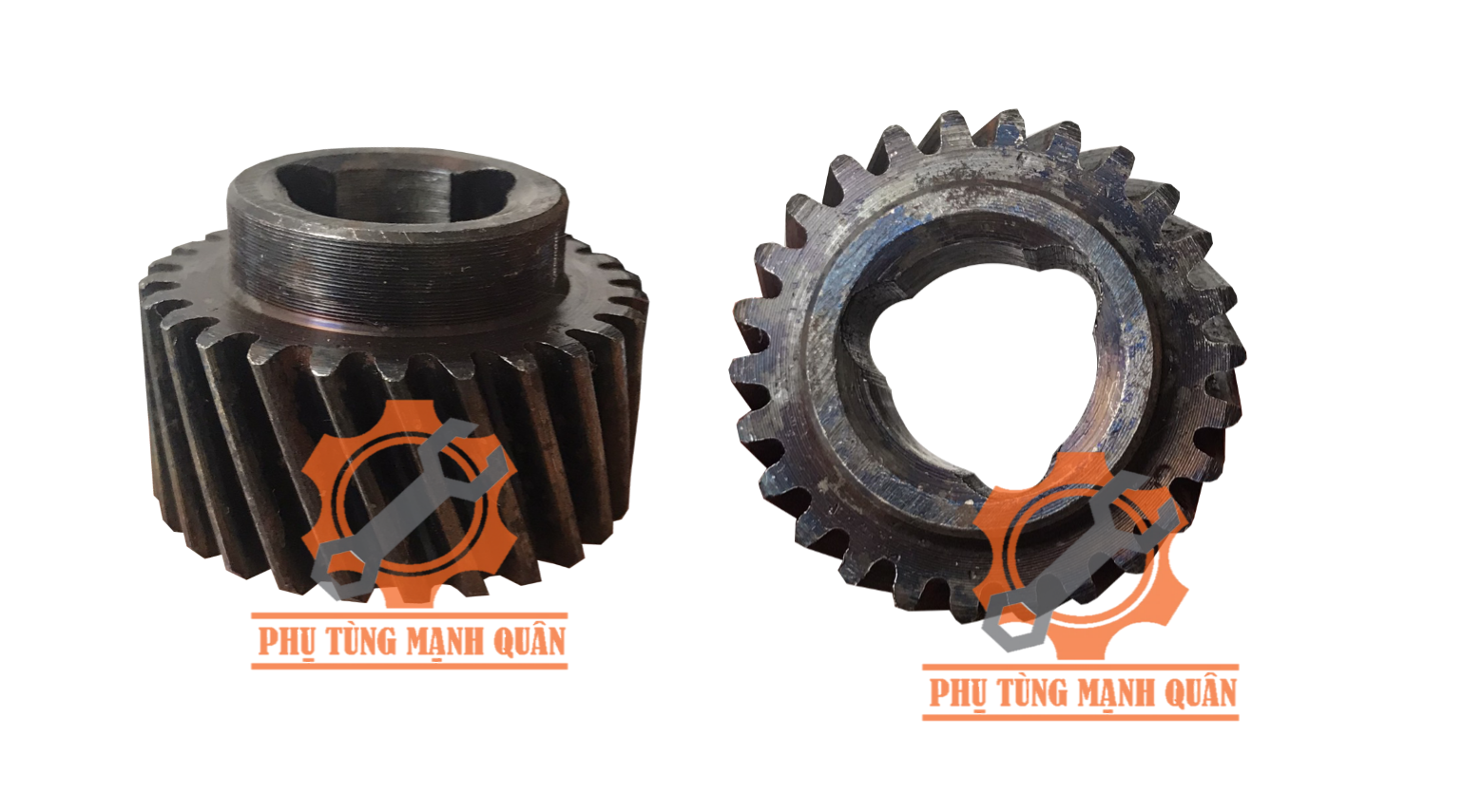 Bánh răng/nhông khoan đục 26 răng 3 bi