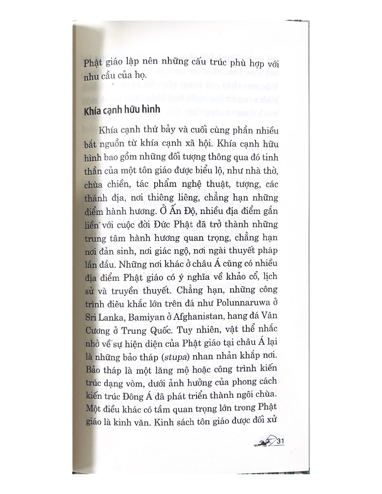 Sách - Dẫn Luận Về Phật Giáo (Tái Bản)-Vanlangbooks
