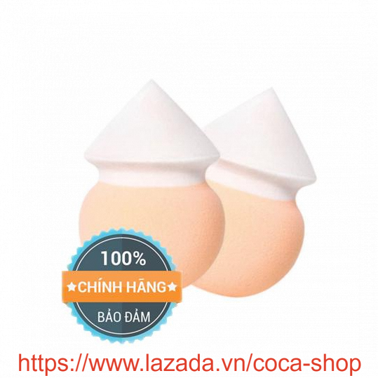 VACOSI BLENDER - BP30 - BÔNG PHẤN NÓN LÁ