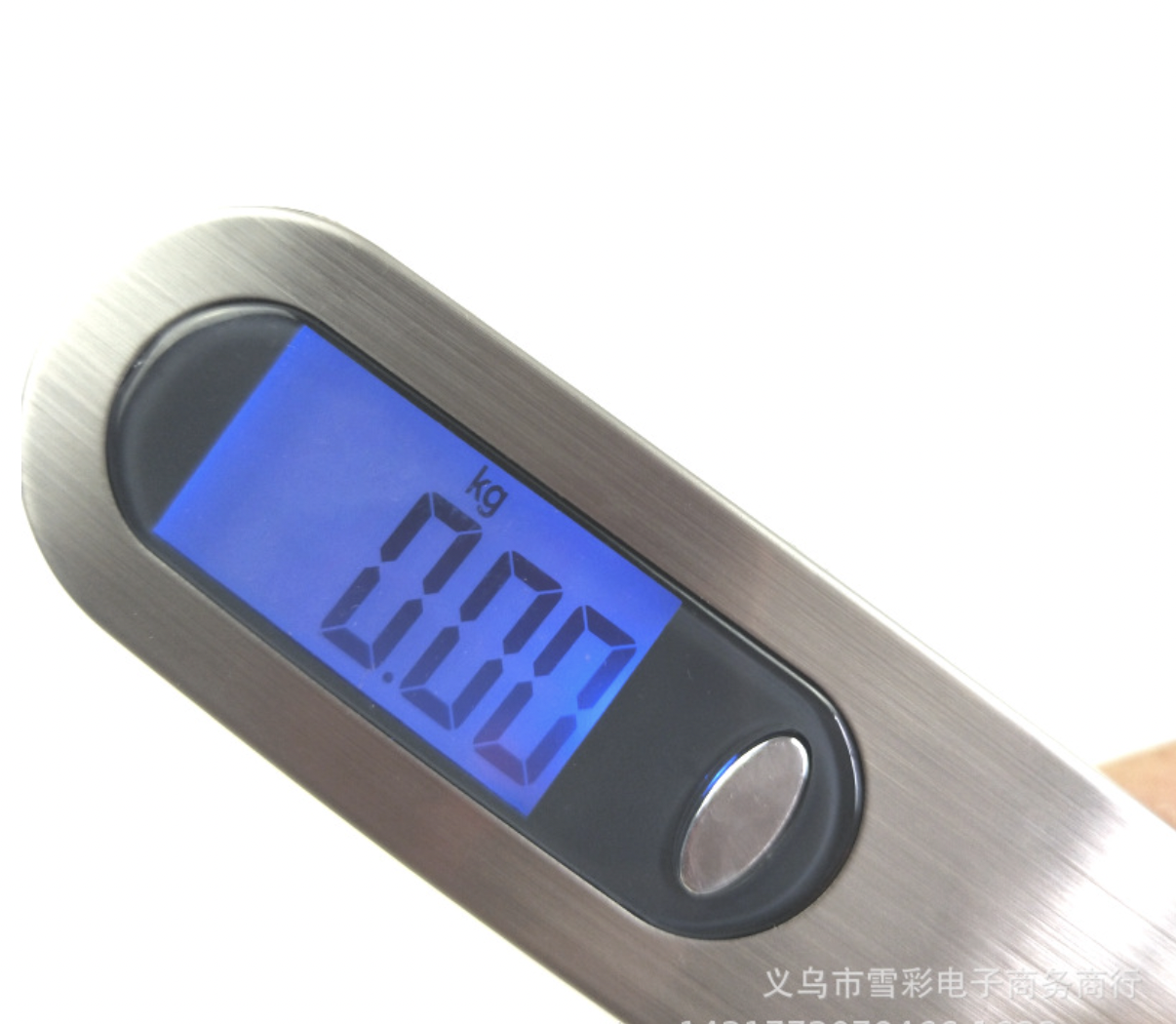 [HCM] Cân Hành Lý 50kg B.308