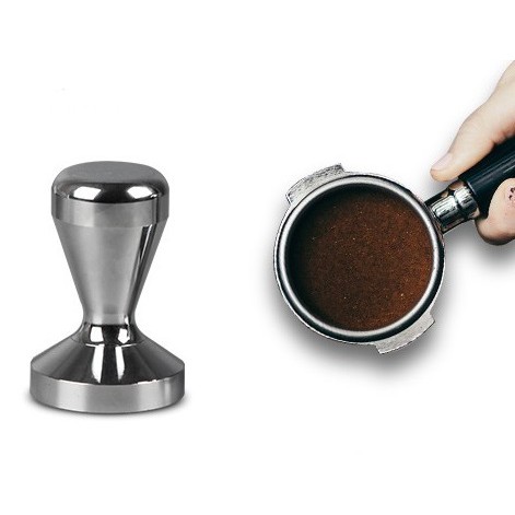 Tamper 51mm, cục nén cafe espresso 51mm