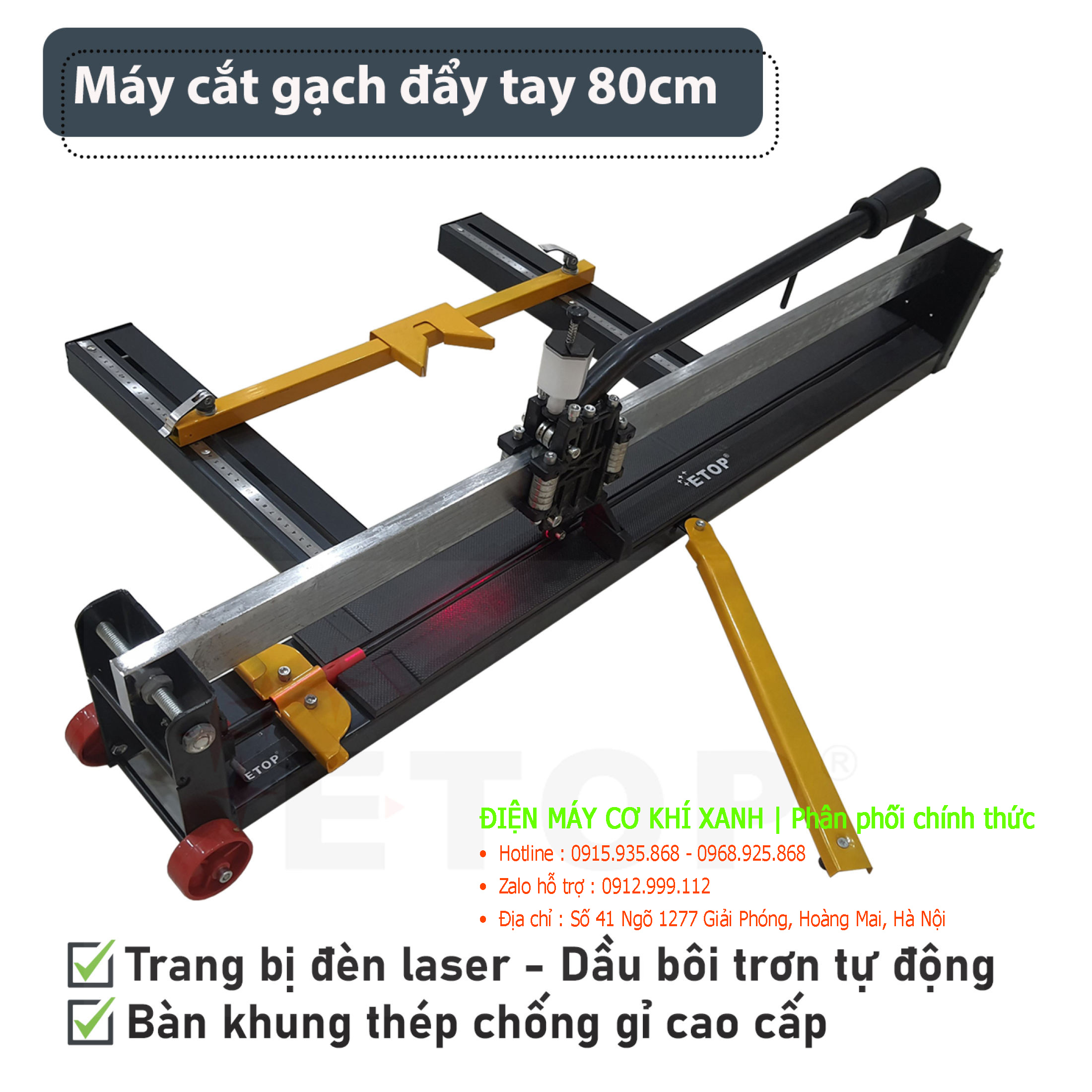 ban cat gach , bàn cắt gạch đẩy tay ,bàn cắt gạch men , bàn cắt gạch 800MM , ban cat gach men , bàn cắt gạch men 800MM , ban cat gach 1 ray