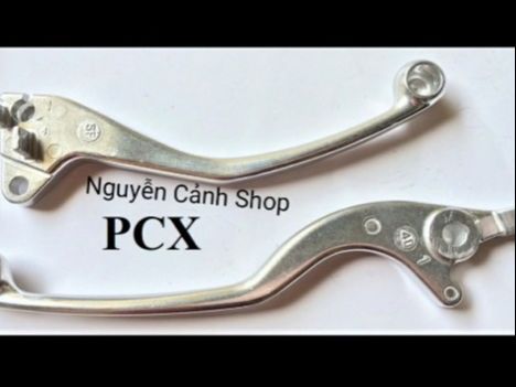 Tay thắng- pcx -một cặp