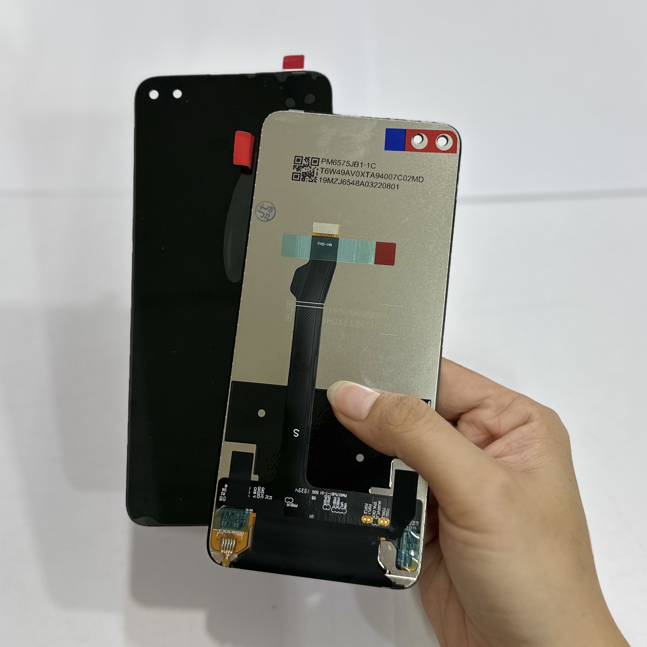 Màn hình Huawei Nova 6 / Honor V30 / Honor V30 Pro (Zin)