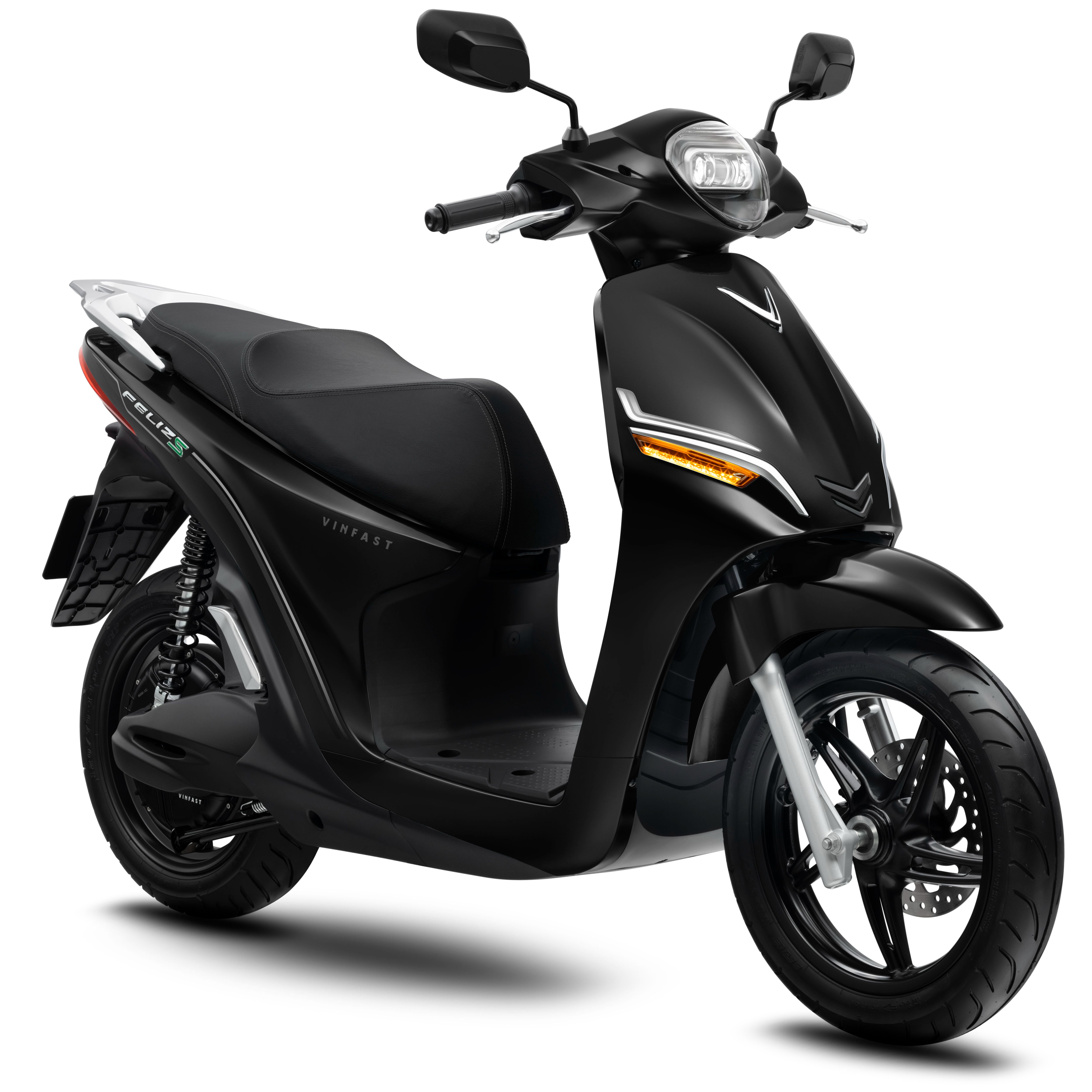 Xe máy điện VinFast Feliz S