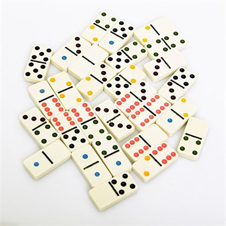 Bộ cờ Domino giá rẻ