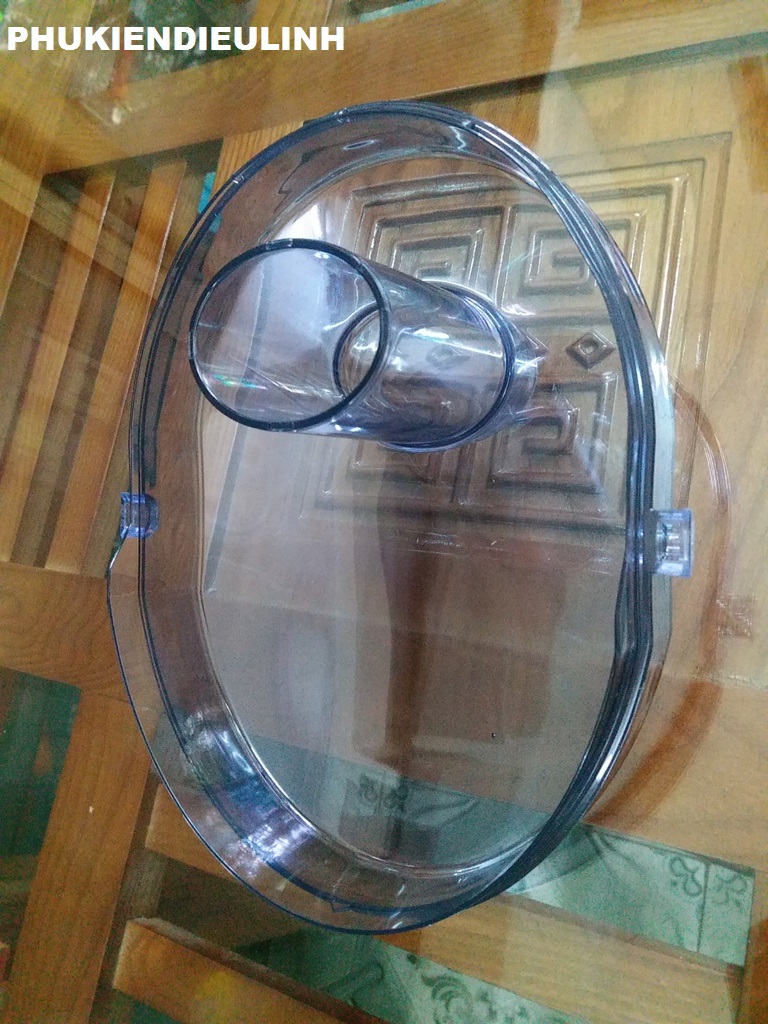 NẮP MÁY ÉP TRÁI CÂY PANASONIC MJ68 (CHÍNH HÃNG)