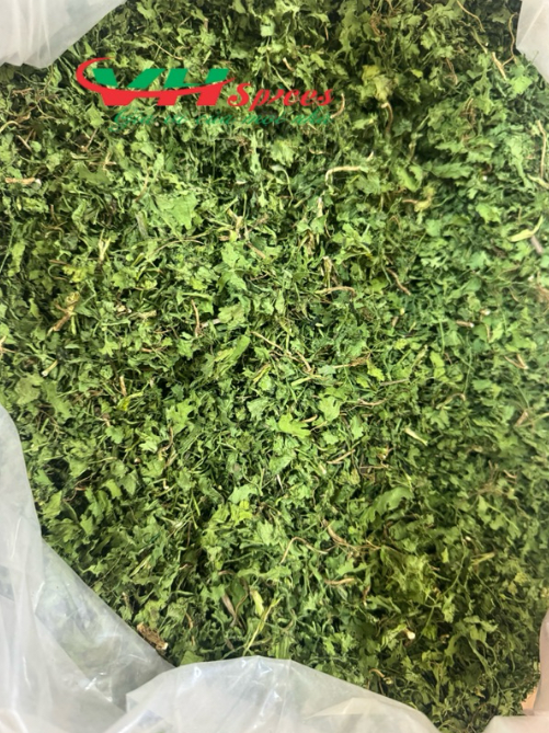 Lá Ngò Rí Sấy Khô(Dried Coriander Leaves) Việt Hiệp