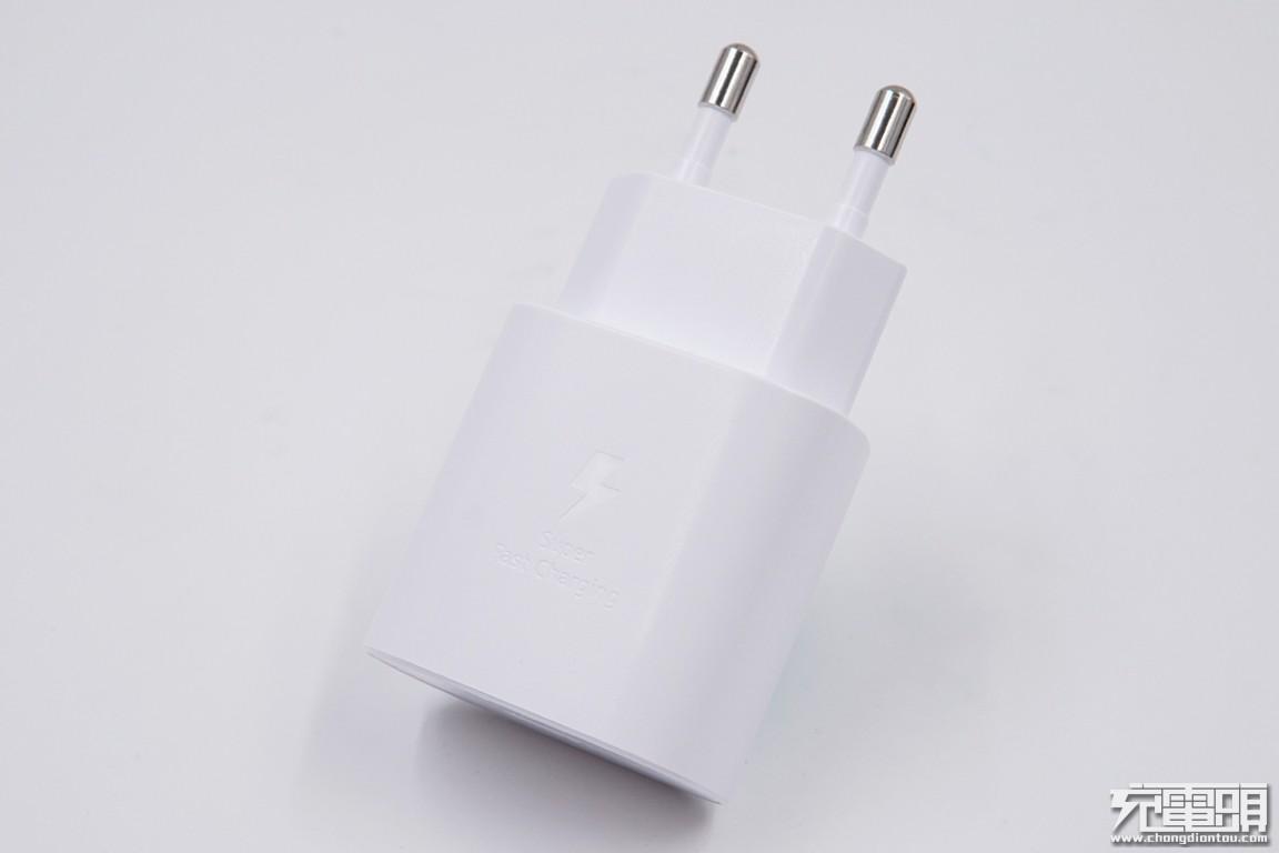 Bộ sạc nhanh Samsung Galaxy Note 10 Plus 25W