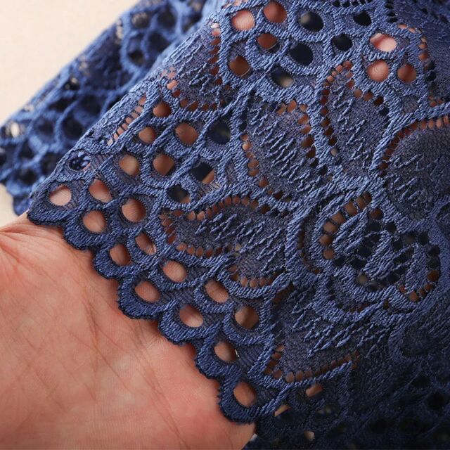 ÁO BRA REN DÁNG LỬNG K121