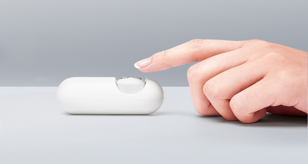 Tai nghe Bluetooth QCY Mini 1