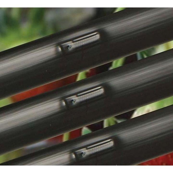 Dây tưới nhỏ giọt 16mm khoảng cách 40cm