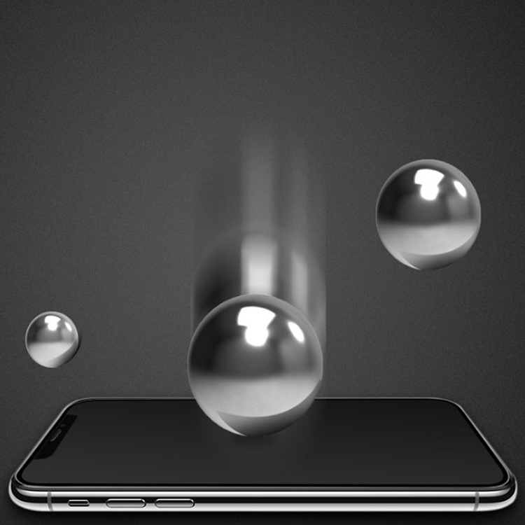 Tempered Glass For Joy 3