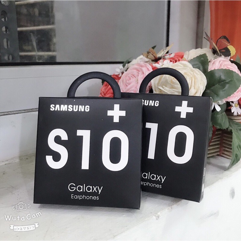 [HCM]TAI NGHE AKG Samsung S10 ?? Siêu Rẻ ??