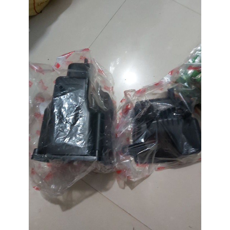 Bộ hộp lọc gió exciter 150