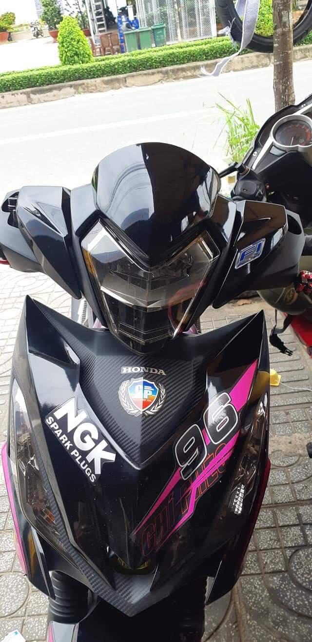 Ốp đầu winner (Malay)