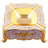 Gạt tàn hợp kim