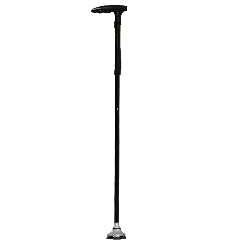 Gậy trusty cane có thể gập lại với 3 dẫn Cohoimua tốt nhất