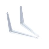Giá Đỡ Kệ Chữ L Bộ 2 Cái 15X20cm UBL HG0031