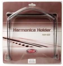 Giá Tiết Kiệm Khi Sở Hữu Giá đỡ Kèn Harmonica Tremolo Stagg HAH800 (Trắng) Giá Tiết Kiệm Khi Sở Hữu Giá đỡ Kèn Harmonica Tremolo Stagg HAH800 (Trắng)