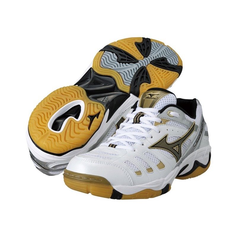 Giày bóng chuyền MIZUNO W.Rally