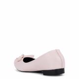Giày búp bê nơ Sarisiu SRS829 (Hồng)