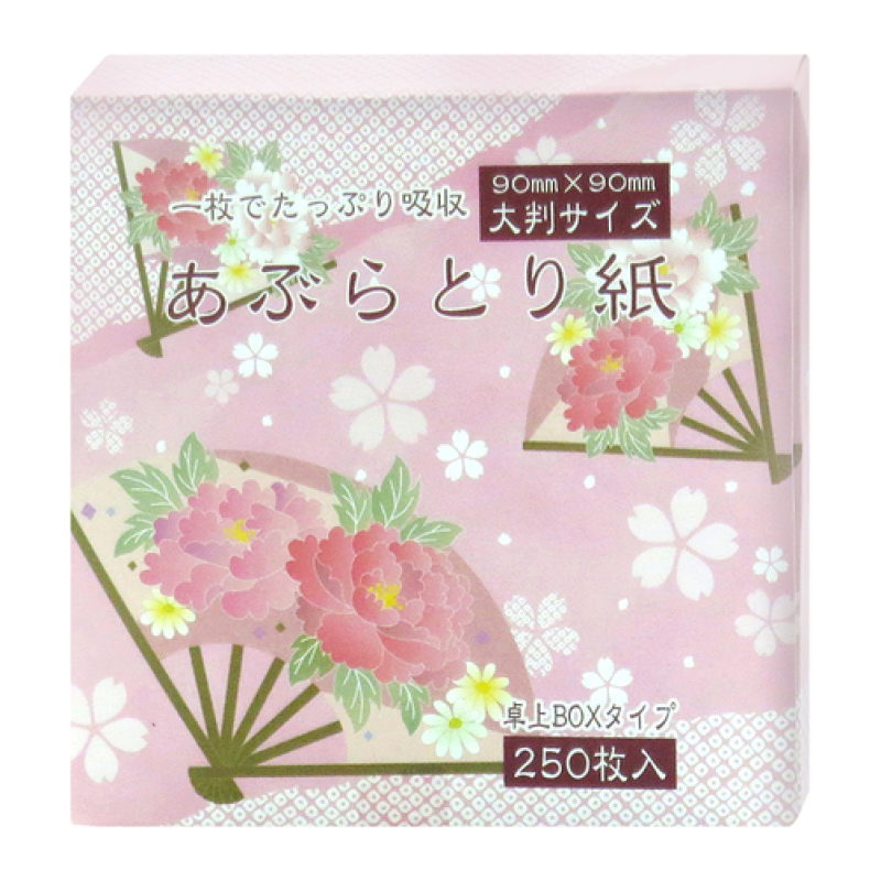 Giấy thấm dầu Kyowa Shiko 250 tờ