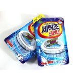 Gói bột tẩy vệ sinh lồng máy giặt 450g